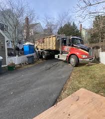 Recycling Services for Junk in Pomeroy, OH